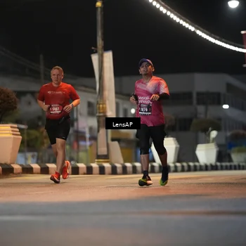 Runner Photo 5773999