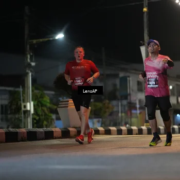 Runner Photo 5774005