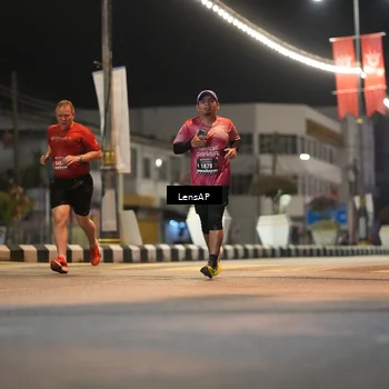 Runner Photo 5774007