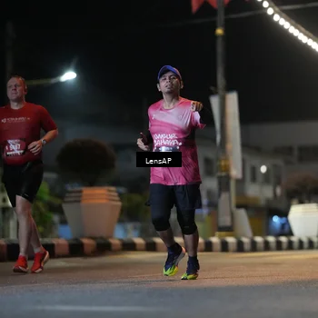 Runner Photo 5774008