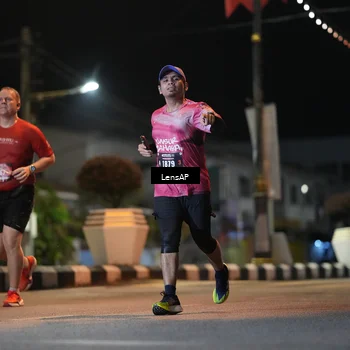 Runner Photo 5774010