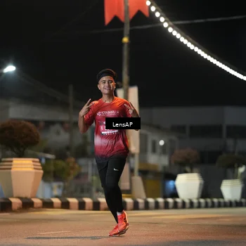 Runner Photo 5774013