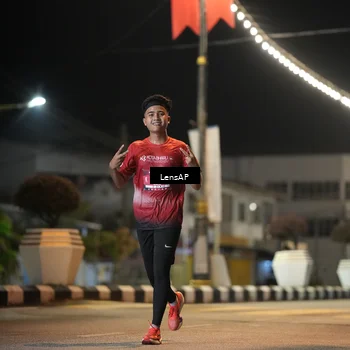 Runner Photo 5774014