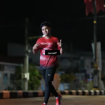 Runner Photo 5774016