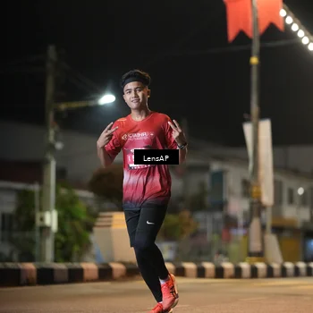 Runner Photo 5774017