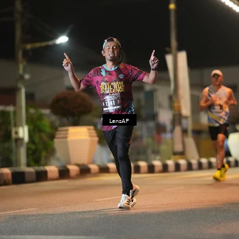 Runner Photo 5774019
