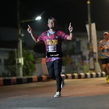 Runner Photo 5774020