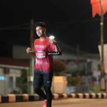 Runner Photo 5774021