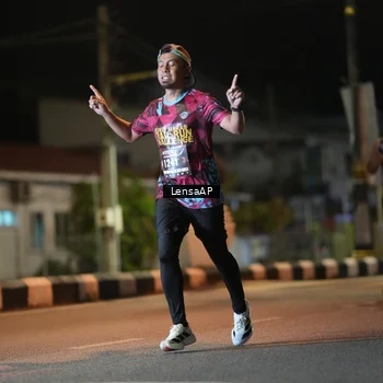 Runner Photo 5774022