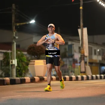 Runner Photo 5774024