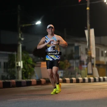 Runner Photo 5774025