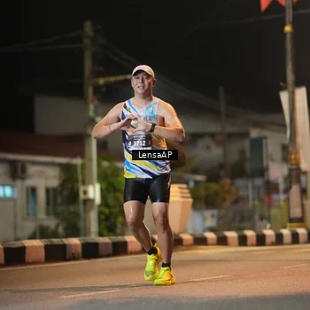Runner Photo 5774026