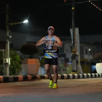 Runner Photo 5774027