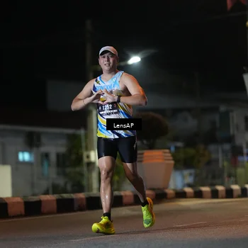 Runner Photo 5774028