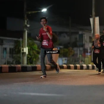 Runner Photo 5774032