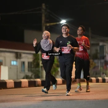 Runner Photo 5774034