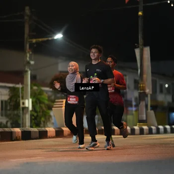Runner Photo 5774036