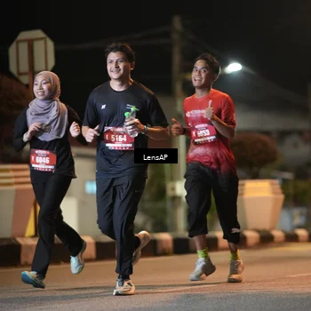 Runner Photo 5774037