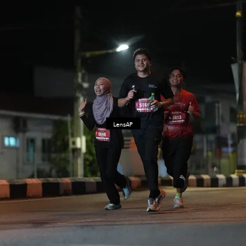 Runner Photo 5774038