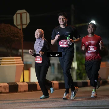 Runner Photo 5774039