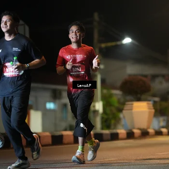 Runner Photo 5774040