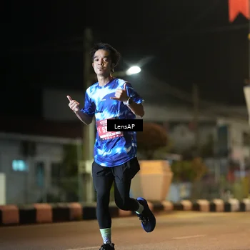 Runner Photo 5774041