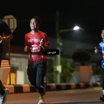 Runner Photo 5774043