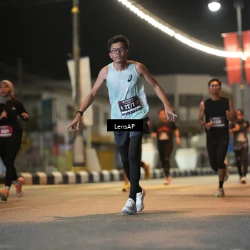 Runner Photo 5774044