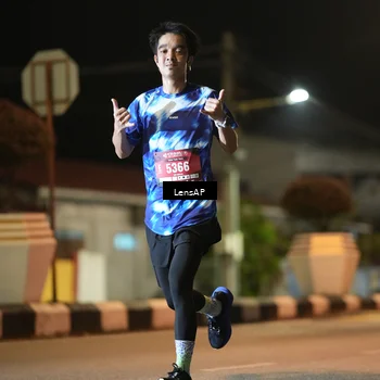 Runner Photo 5774046