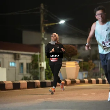 Runner Photo 5774047