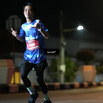 Runner Photo 5774048