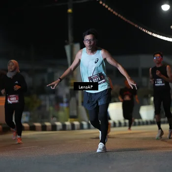 Runner Photo 5774050