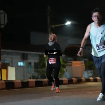 Runner Photo 5774051