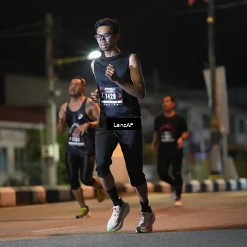 Runner Photo 5774055