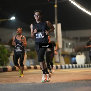 Runner Photo 5774056