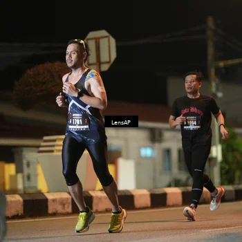 Runner Photo 5774057