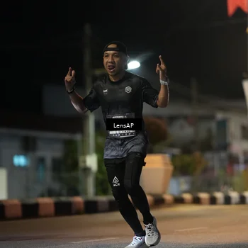 Runner Photo 5774059