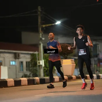 Runner Photo 5774061