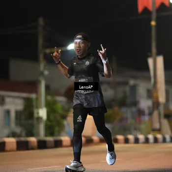 Runner Photo 5774062