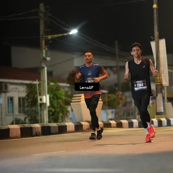 Runner Photo 5774063