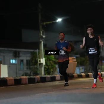 Runner Photo 5774065
