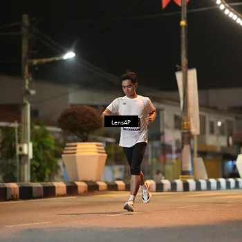 Runner Photo 5774068
