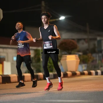 Runner Photo 5774069