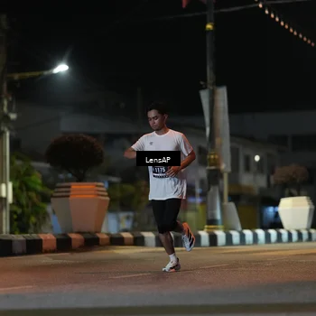 Runner Photo 5774070