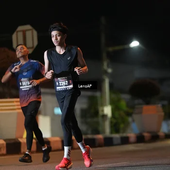 Runner Photo 5774071