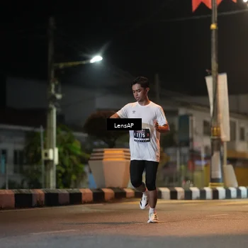 Runner Photo 5774072