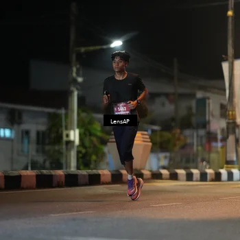 Runner Photo 5774073