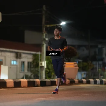 Runner Photo 5774074
