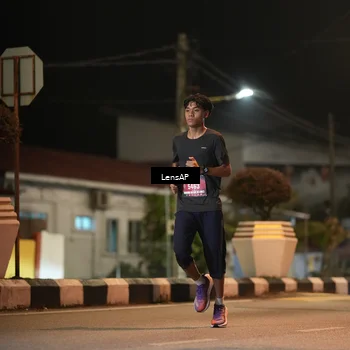 Runner Photo 5774076