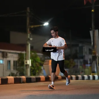 Runner Photo 5774077